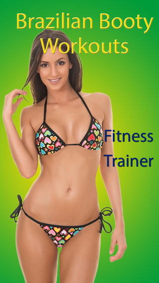 免費下載健康APP|Brazilian Booty Workouts - Fitness Trainer app開箱文|APP開箱王