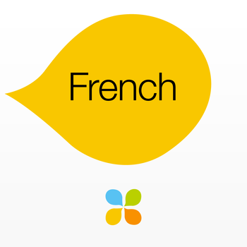 French by Living Language for iPhone LOGO-APP點子