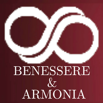 Benessere & Armonia LOGO-APP點子