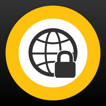 Symantec Secure Web LOGO-APP點子