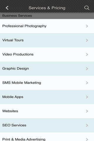 COS Business Marketing Tools screenshot 2