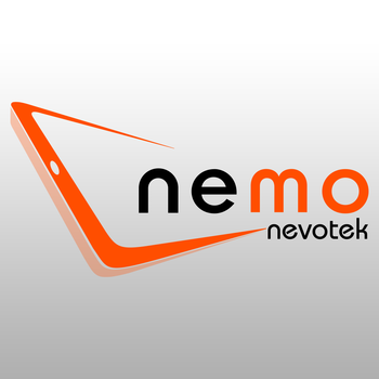 Nemo Mobile Guest Services LOGO-APP點子