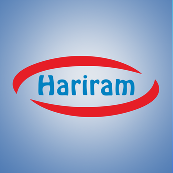 Shri Hariram sales 書籍 App LOGO-APP開箱王
