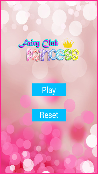 【免費遊戲App】Puzzles for Fairy Club & Princess-APP點子