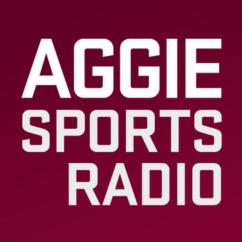 Aggie Sports Radio LOGO-APP點子