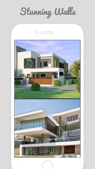 Awesome Bungalow Designs - Modern Bungalow and Dormer Design Ideas