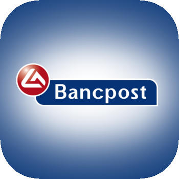 Bancpost LOGO-APP點子