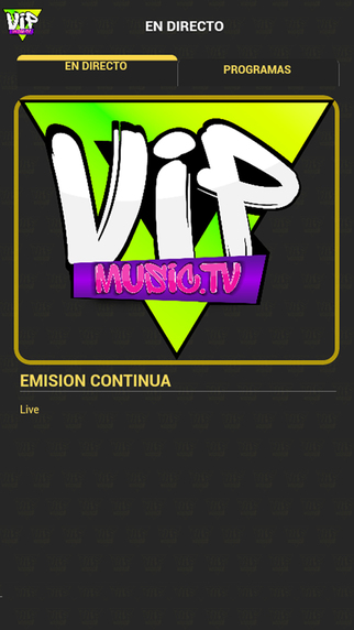 Vip Music.TV