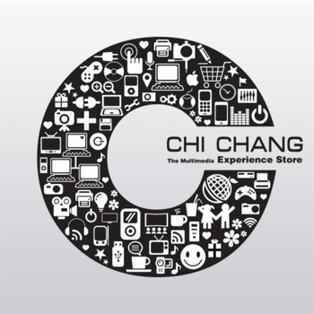 Chichang LOGO-APP點子