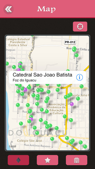 免費下載交通運輸APP|Foz do Iguacu Travel Guide app開箱文|APP開箱王