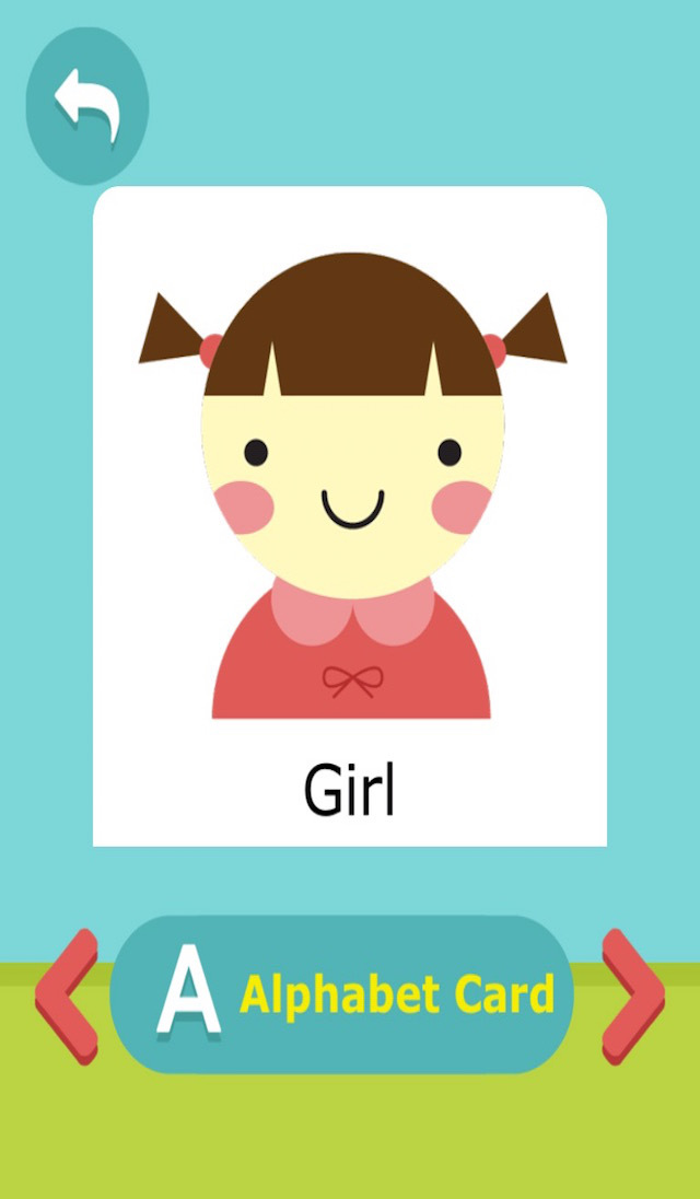 App Shopper: Talking ABC Flashcards Free (Games)
