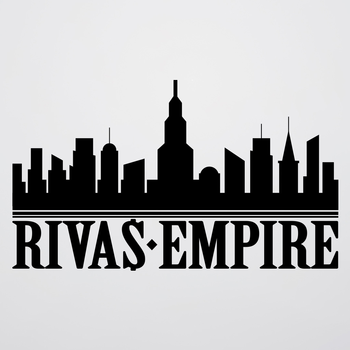 RIVAS EMPIRE INC LOGO-APP點子