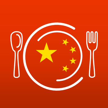 Chinese Food Recipes - Cooking Recipes LOGO-APP點子