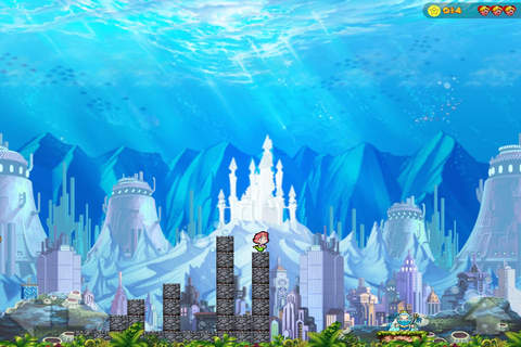 Emperor Sea Adventure screenshot 3