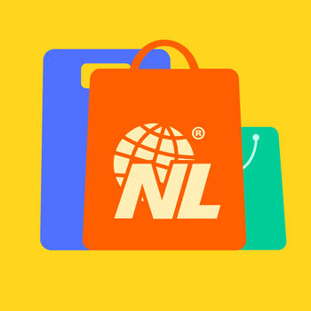 NL Store LOGO-APP點子