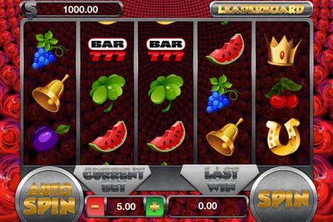 Big Game Show of Hearts in Bet Slots - FREE Edition King of Las Vegas Casino screenshot 2