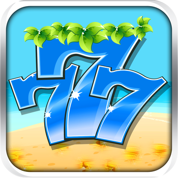 Beach Casino LOGO-APP點子