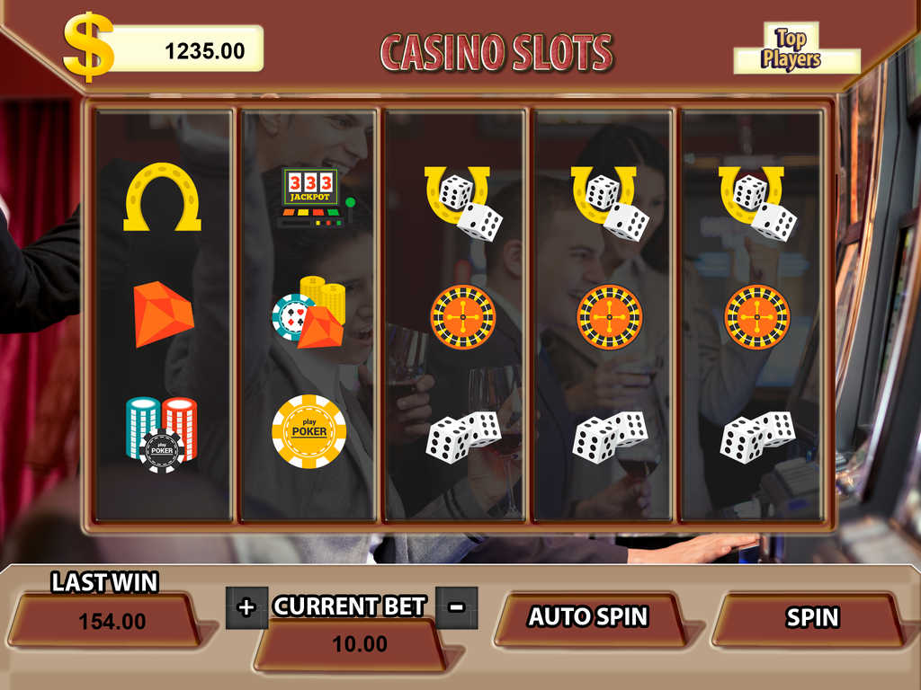 Biggest slot machine payout in vegas