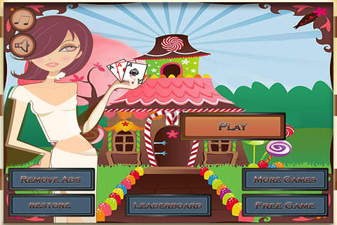Clap Hi Lo Poker Master All-in Gangsta Game screenshot 2