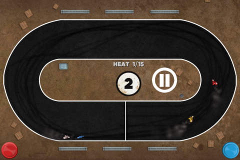 Arcade Speedway screenshot 3