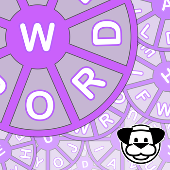 Word Wheel by POWGI 遊戲 App LOGO-APP開箱王