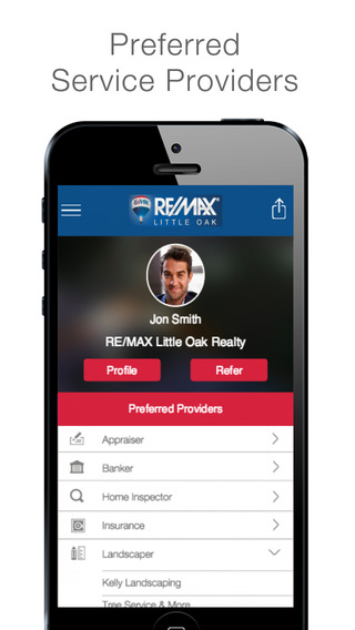 免費下載商業APP|RE/MAX Little Oak Providers app開箱文|APP開箱王