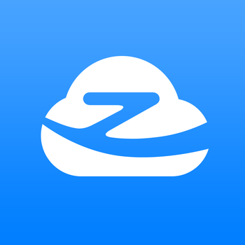 ZeroPC Cloud for iPad LOGO-APP點子