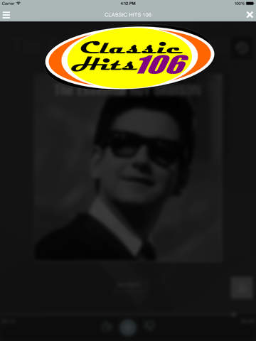 【免費音樂App】Classic Hits 106-APP點子