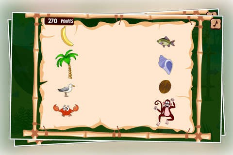 Princess Misha Escapes Treasure Island screenshot 2