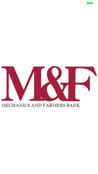 Mechanic’s and Farmer’s Bank Mobile Banking