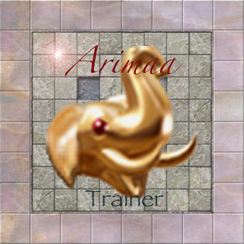 Arimaa Trainer LOGO-APP點子