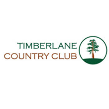 Timberlane Country Club LOGO-APP點子