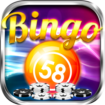 Power Blitz - Play Online Bingo and Number Card Game for FREE ! 遊戲 App LOGO-APP開箱王