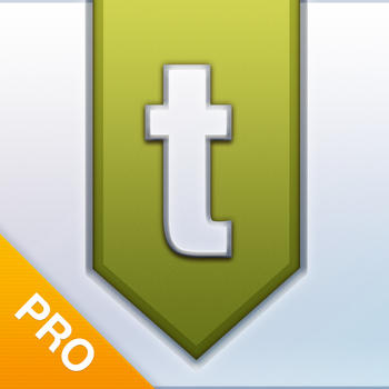 Text To Brain Pro - Increase your reading speed LOGO-APP點子