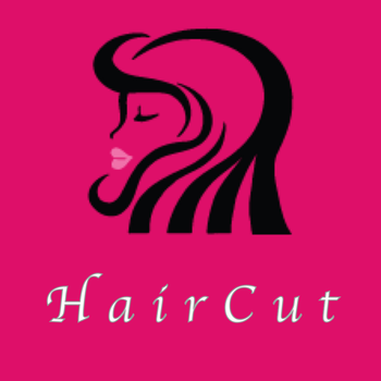 HairCut LOGO-APP點子