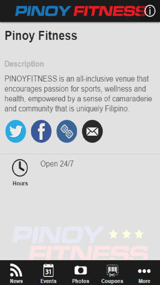 免費下載健康APP|Pinoy Fitness Mobile app開箱文|APP開箱王