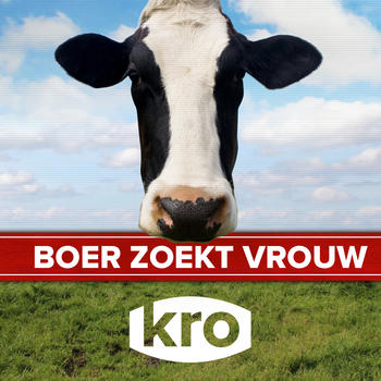 Boer zoekt Vrouw LOGO-APP點子