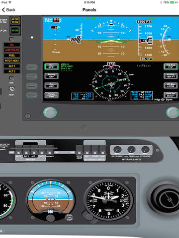 【免費教育App】Cirrus SR20 & SR22 Study Guide-APP點子