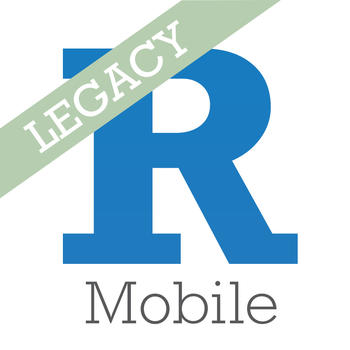 ReadSoft Mobile Legacy 生產應用 App LOGO-APP開箱王