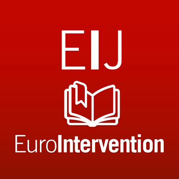 EuroIntervention LOGO-APP點子