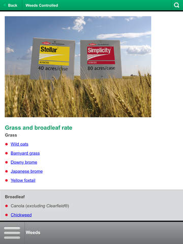 免費下載商業APP|Dow AgroSciences Canada Field Guide app開箱文|APP開箱王