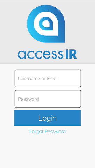 【免費商業App】Access IR-APP點子