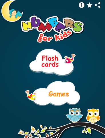 免費下載教育APP|Numbers for Kids and Toddlers : Flashcards and Games app開箱文|APP開箱王
