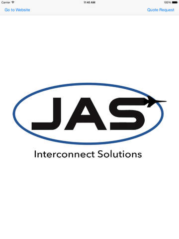 免費下載商業APP|J.A.S. Interconnect app開箱文|APP開箱王