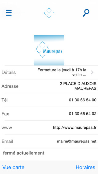 免費下載生活APP|Maurepas en poche app開箱文|APP開箱王