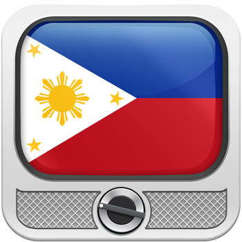 Philippines TV - Watch Live TV, Radio & Music Video from YouTube LOGO-APP點子