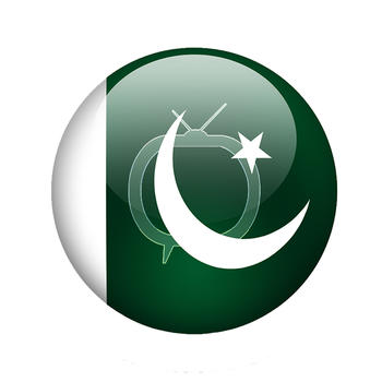 Online Pakistan TV LOGO-APP點子