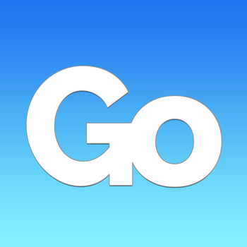 Go - Fast Savings & Insurance Discounts LOGO-APP點子