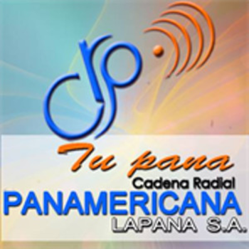 Radio Panamericana Tu Pana LOGO-APP點子