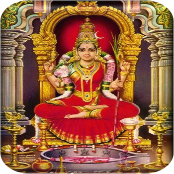 SoundaryaLahari LOGO-APP點子